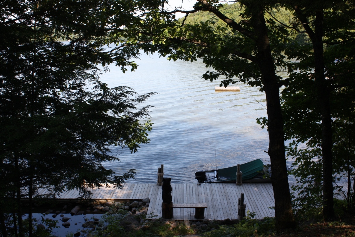 Rockhaven Forest Rock Resort